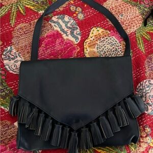 Vintage Sonia Rykiel Handbag